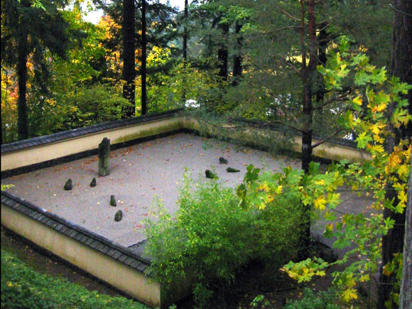 Rock Garden