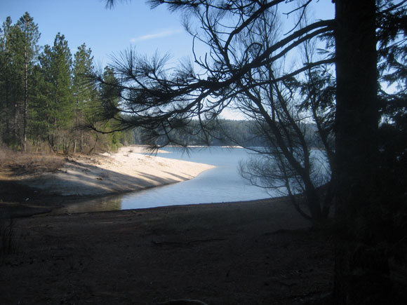 Jenkins Lake