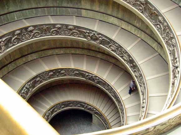 Steps